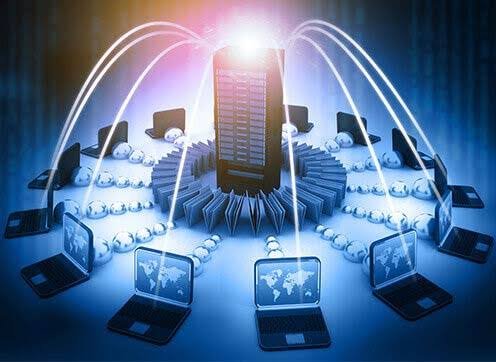 Computer networking service in Vijayawada