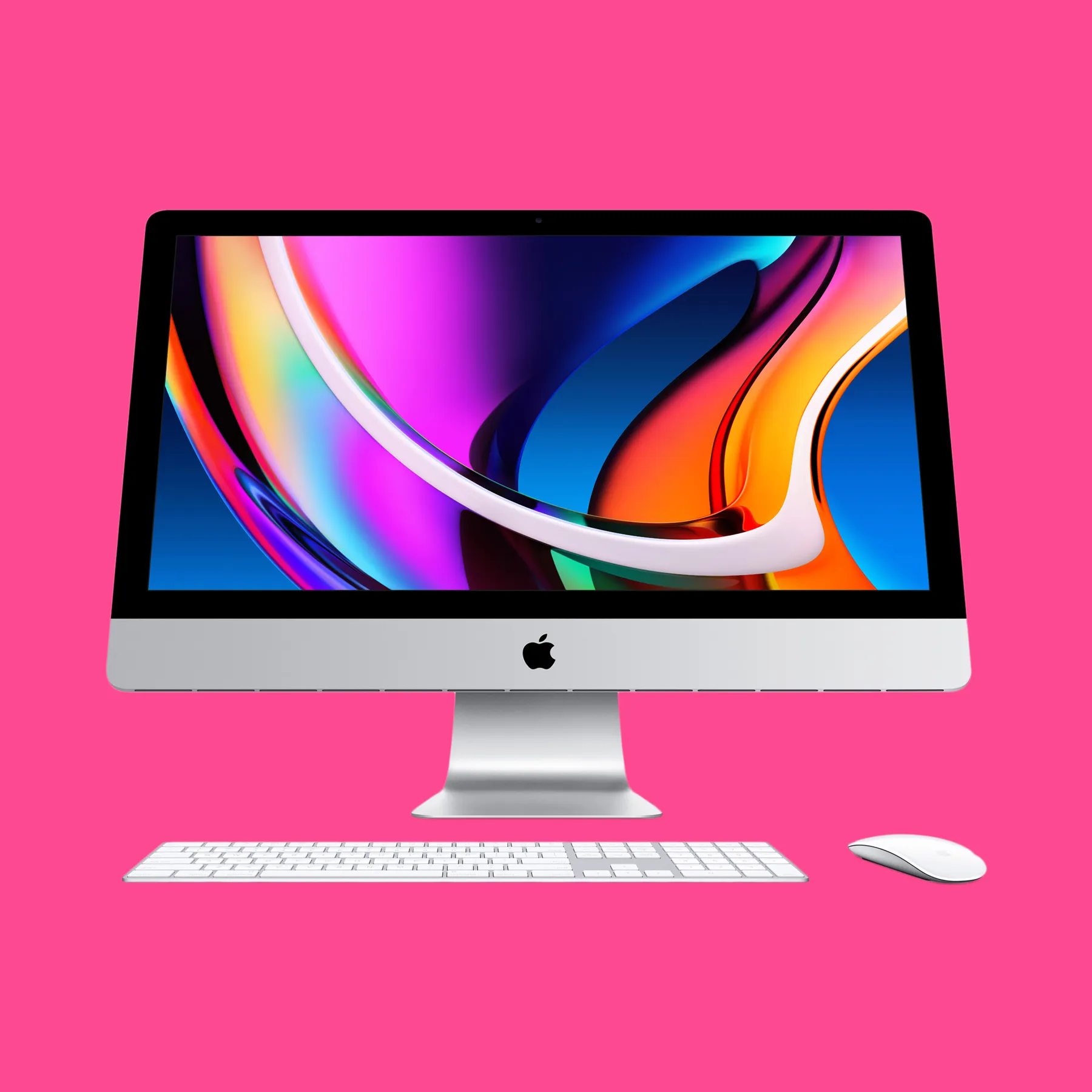 Apple iMac