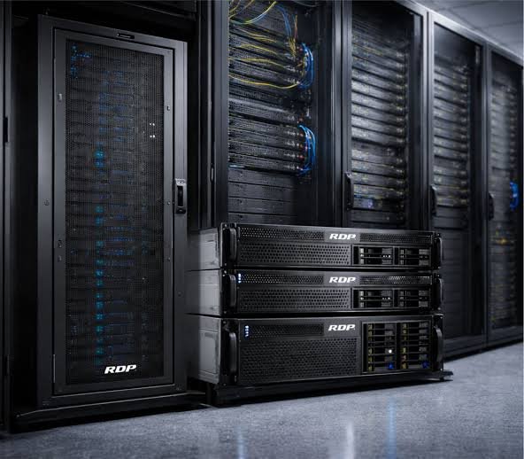 Server and networking solutions by JS Computers